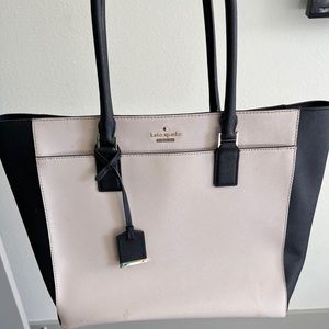 Kate Spade Work Tote